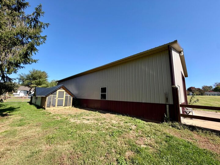Property Photo:  2960 S River Road  OH 43701 