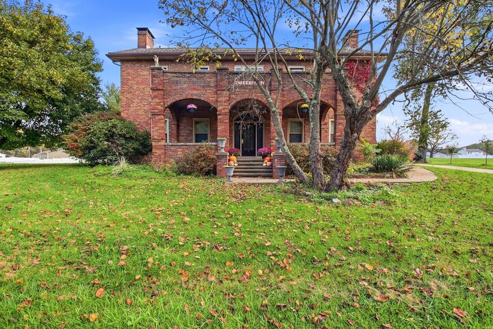 Property Photo:  2960 S River Road  OH 43701 