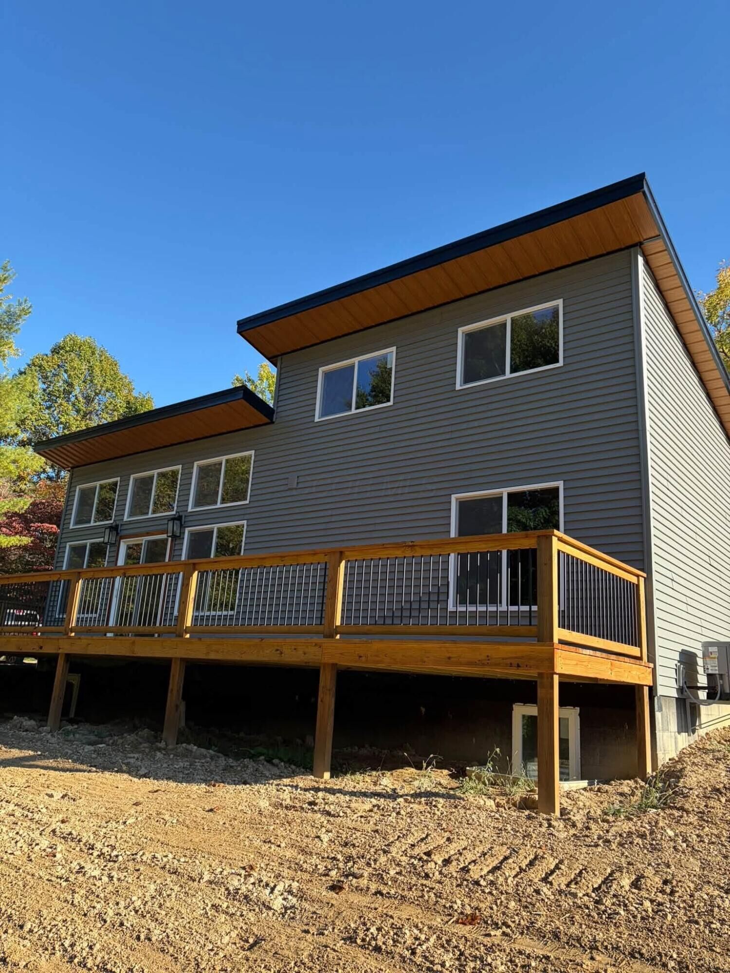 Property Photo:  33041 Oliver Road  OH 43138 