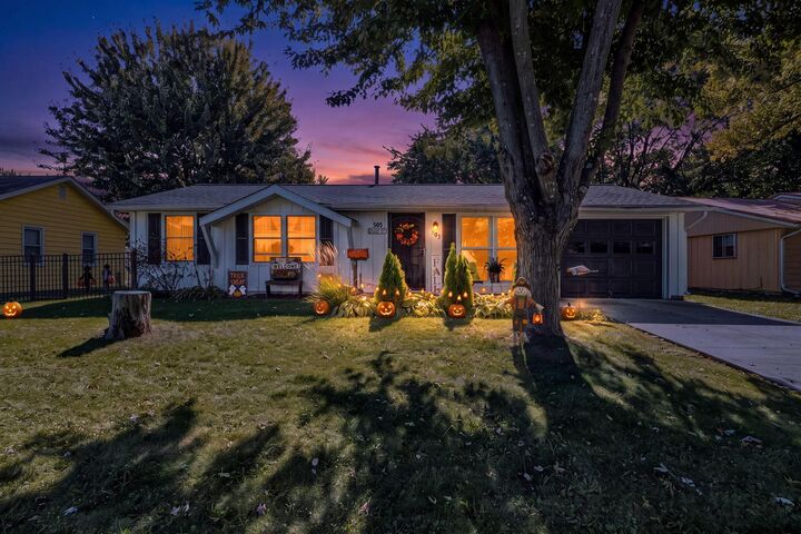 Property Photo:  505 Easy Street  OH 43302 