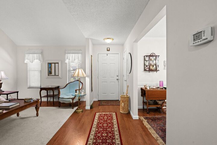 Property Photo:  537 Woodingham Place  OH 43213 