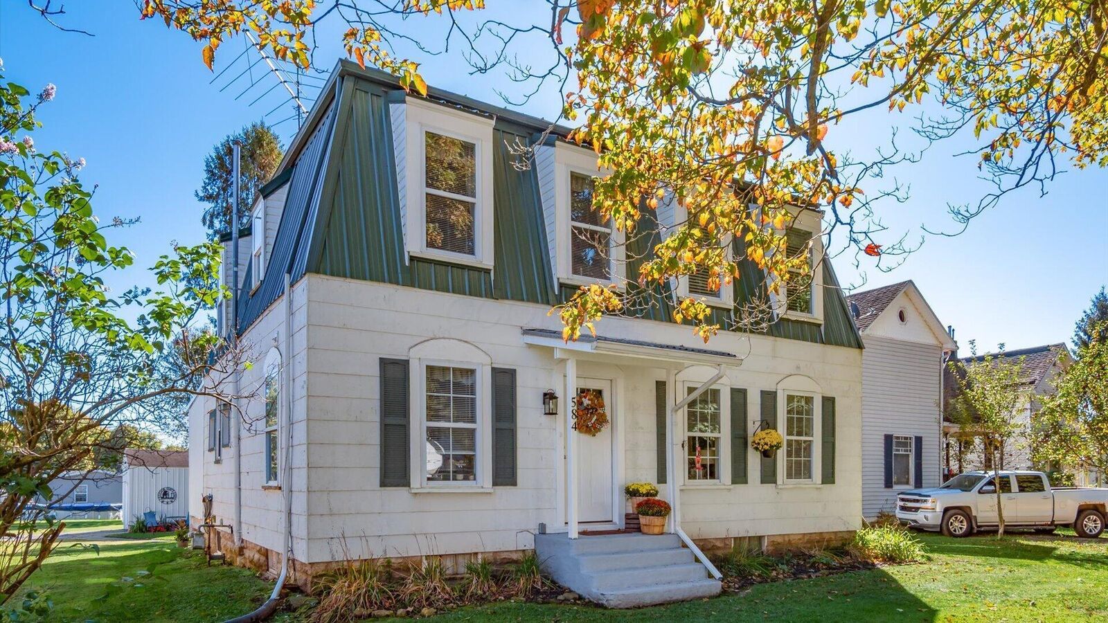 Property Photo:  584 N Main Street  OH 43080 