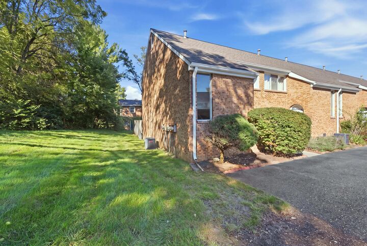 Property Photo: 107 W Ticonderoga Drive OH 43081