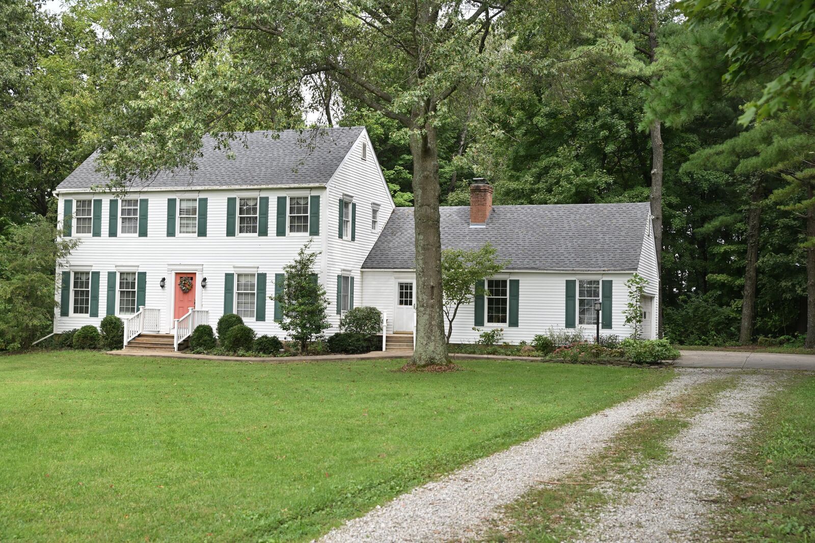 Property Photo: 11790 Marcy NW Road OH 43110