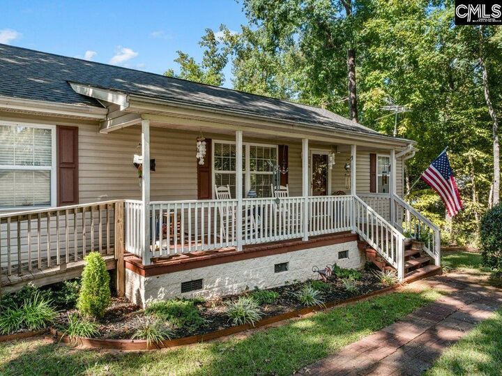Property Photo: 15 Bell Tel SC 29127-8257