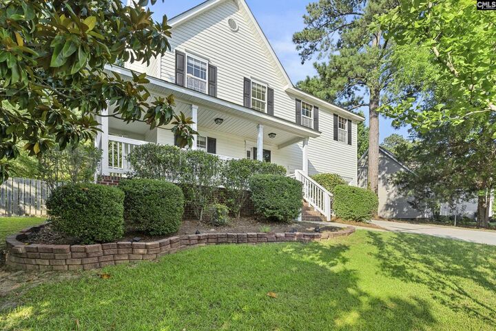 Property Photo:  101 High Bluff  SC 29063 