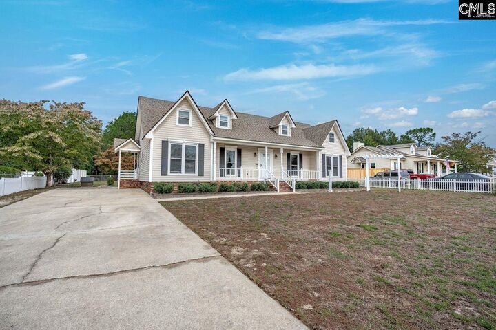 Property Photo: 201 Lake Shire SC 29073