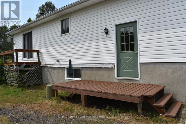 Property Photo: 1390 69 Highway North ON P0G 1A0
