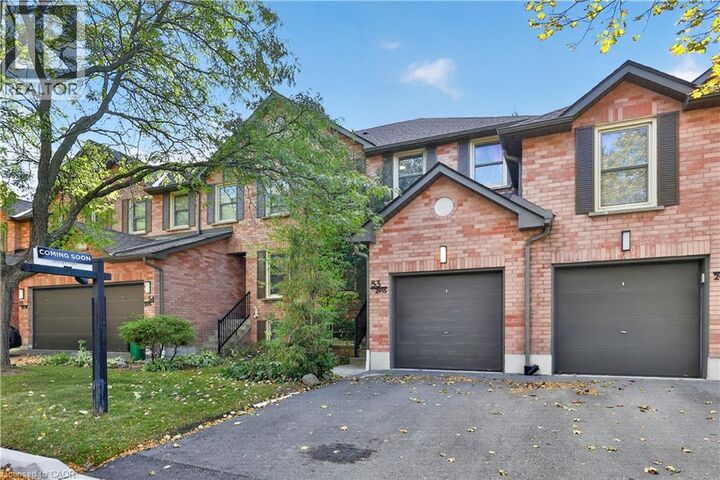 Property Photo:  2915 Headon Forest Drive 53  ON L7M 3Z6 