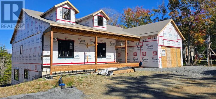 Property Photo: 15 Yellow Birch Lane NS B0N 1Z0