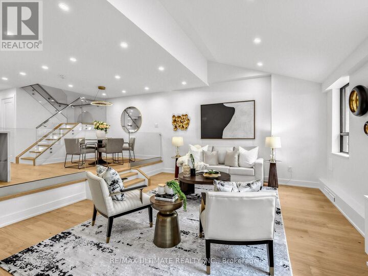 Property Photo:  40 Sylvan Valley Way 308  ON M5M 4M3 