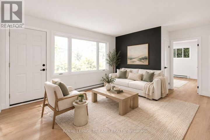 Property Photo:  145 Base Line Road West 6A  ON N6J 1V6 