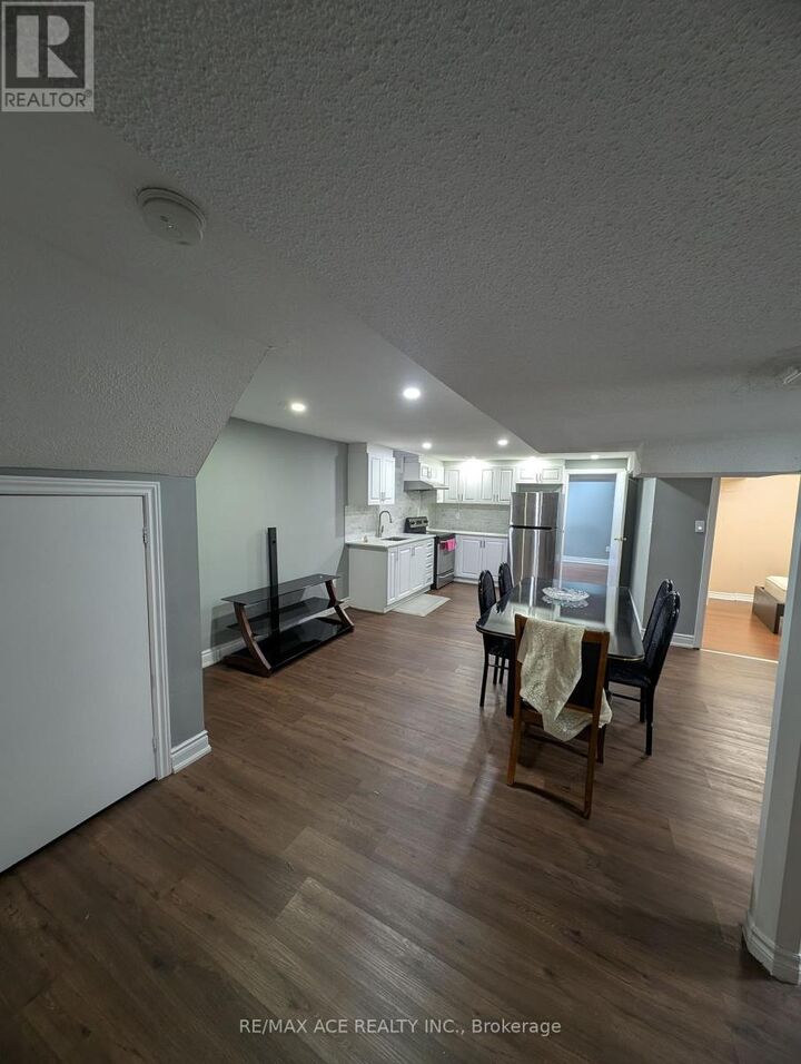 Property Photo: 10 May Apple Terrace ON M1E 5J8