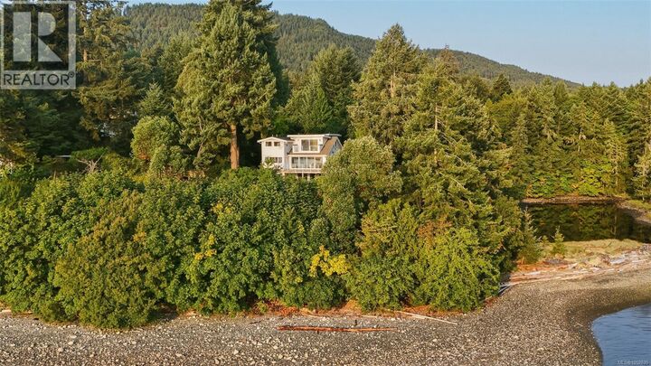 Property Photo:  312 Roland Road  BC V9G 1X8 