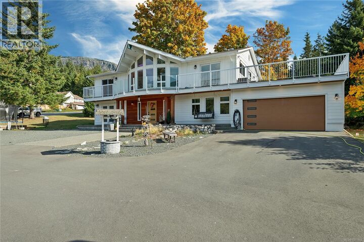 Property Photo: 527 Burman Court BC V0P 1G0