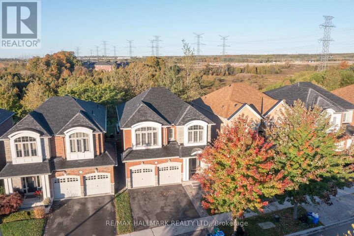 Property Photo:  27 Beverton Crescent  ON L1T 0L8 
