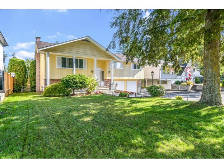 Property Photo:  5930 135 Street  BC V3X 1K9 