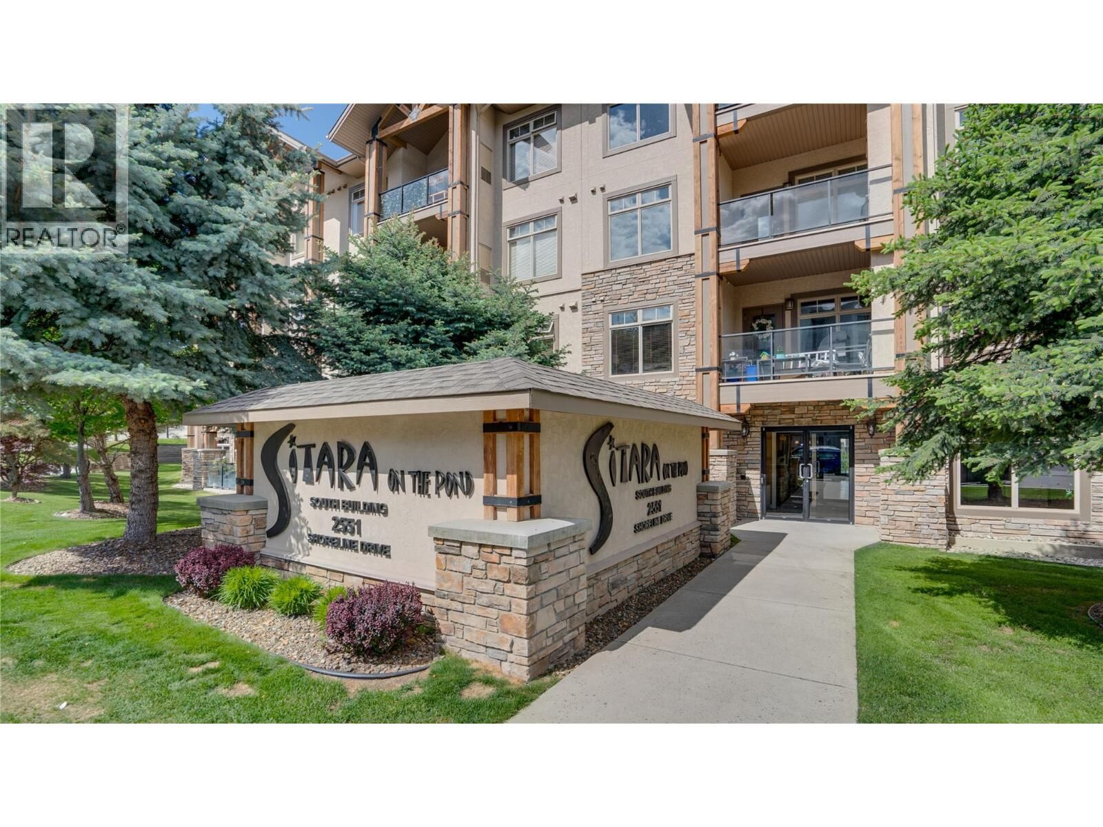 Property Photo:  2551 Shoreline Drive 412  BC V4V 2P2 