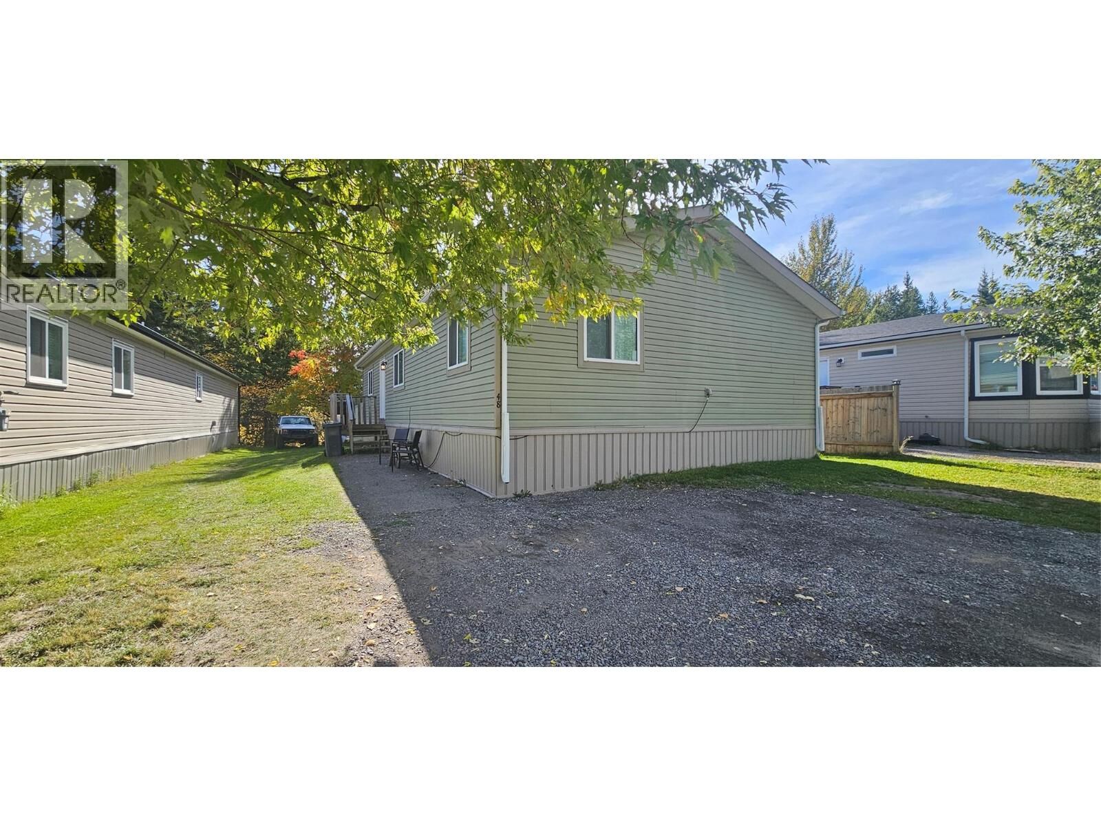 Property Photo:  48 Wilderness Heights Drive  BC V0B 1H0 