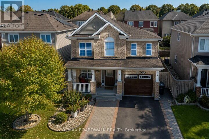 Property Photo:  508 Sunlit Circle  ON K4A 0V4 