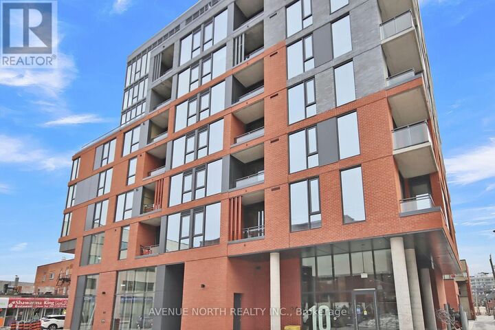 Property Photo:  10 James Street Lph6/806  ON K2P 1T2 