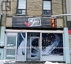Property Photo:  1406 Queen Street West 2B  ON M6K 1L9 