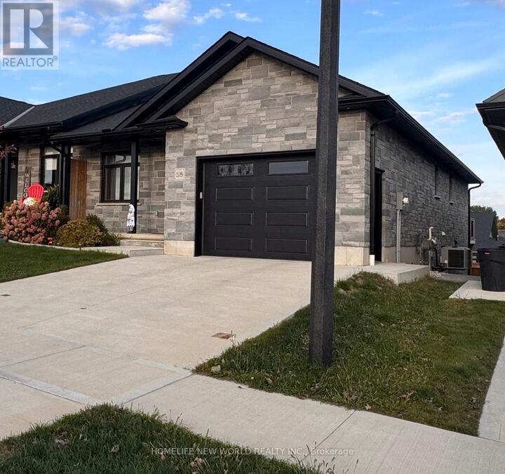 Property Photo:  118 Devinwood Avenue  ON N0G 2V0 