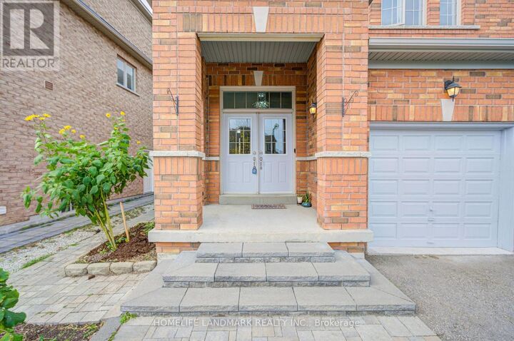 Property Photo:  1238 Atkins Drive  ON L3X 0B6 