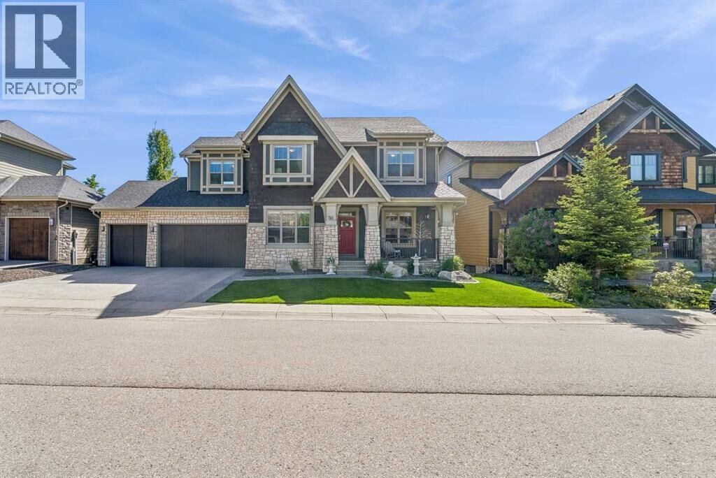 Property Photo:  30 Ascot Crescent Southwest  AB T3H 0T9 