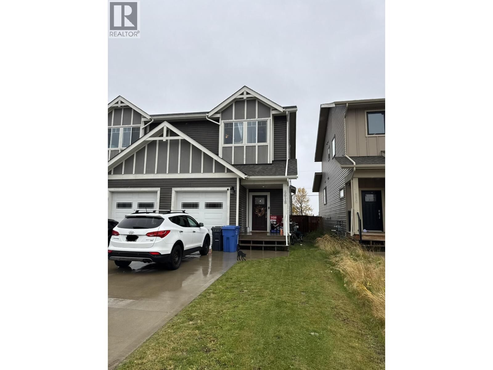 Photo de la propriété: 8618 74 Street BC V1J 7J6
