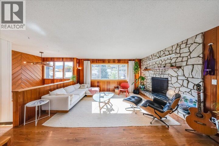 Property Photo:  1614 Cook Avenue  BC V0G 1Y0 