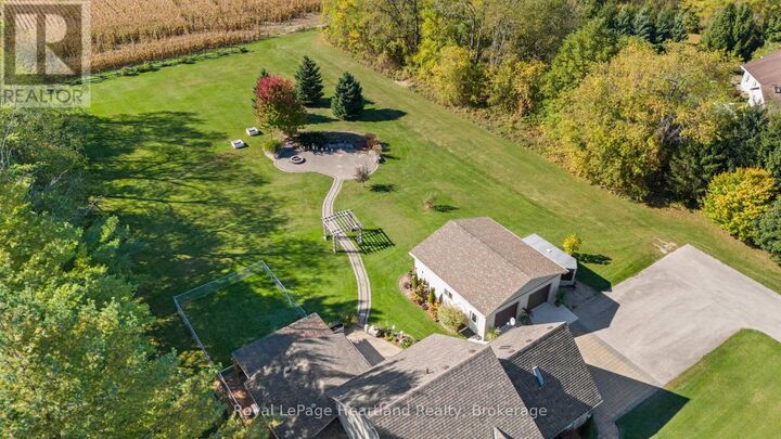 Property Photo:  2044 Alma Street South  ON N0G 1X0 