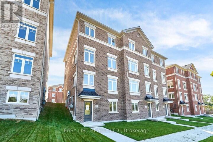 Property Photo:  27 Addyman Crescent  ON L1B 0X4 