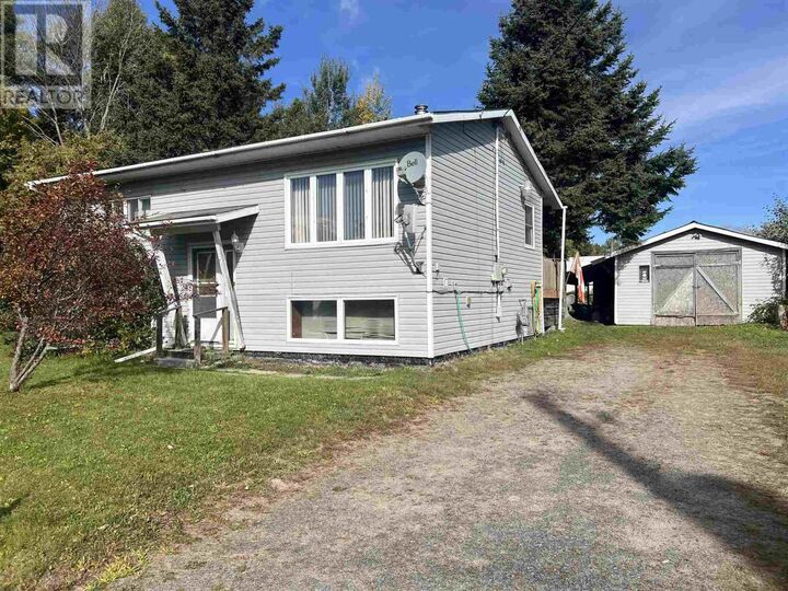 Property Photo:  14 Hoatson St  ON P0R 1C0 