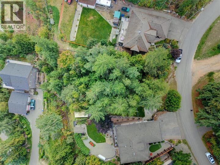 Property Photo:  Forest View Place  BC V0E 1H2 