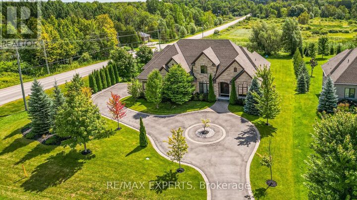 Property Photo: 10 Old Ruby Lane ON N0B 2J0