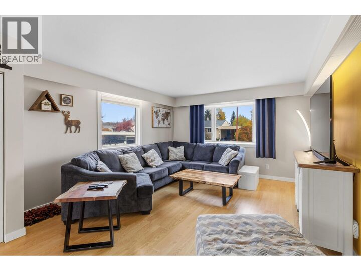 Property Photo: 905 Harper Street BC V2M 2W8