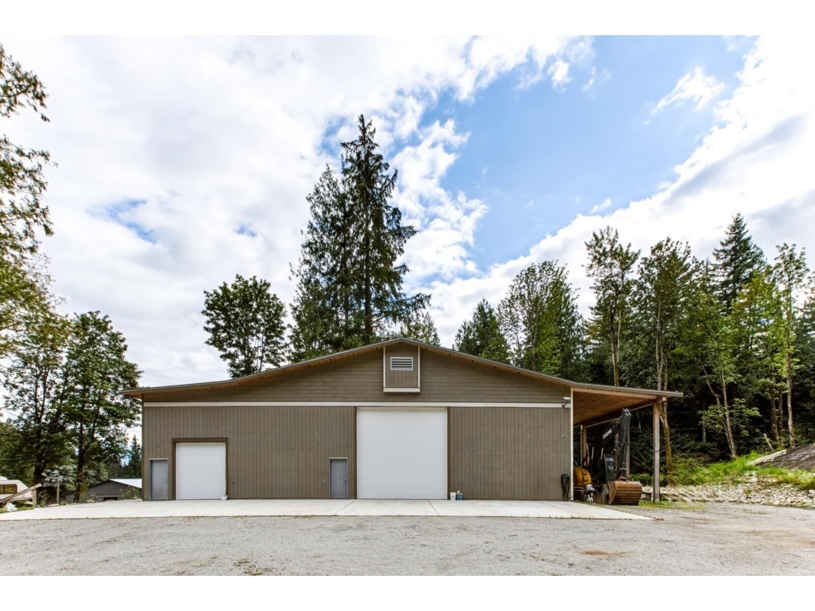Property Photo:  42269 Bergen Road  BC V0M 1G0 