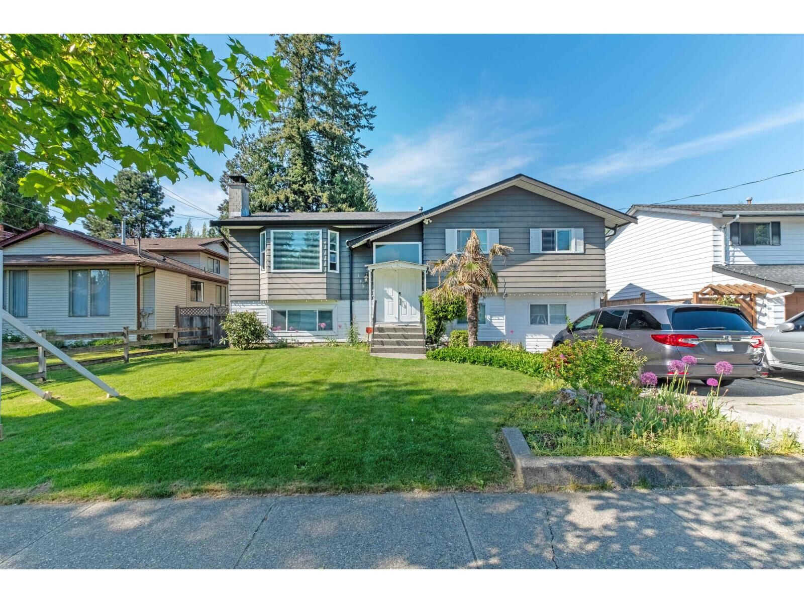 Property Photo:  14917 92 Avenue  BC V3R 1B9 