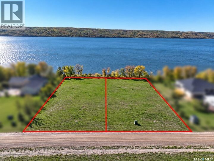 Property Photo:  Lot 31 Sunset Drive  SK S0G 5C0 
