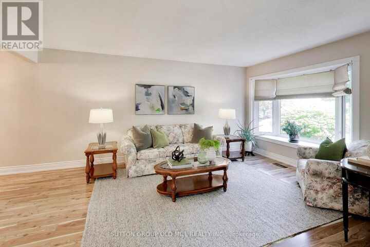 Property Photo:  251 Chalfield Lane  ON L4Z 1L1 