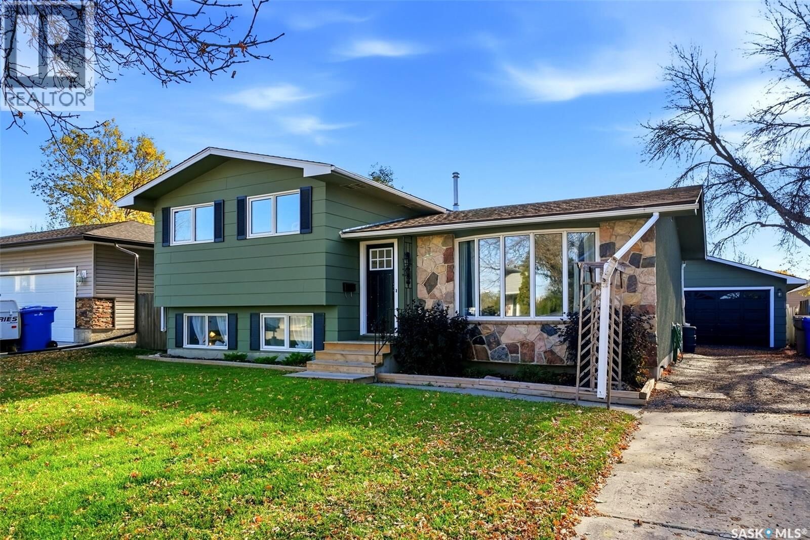Photo de la propriété: 31 Berenson Avenue SK S4T 6X4