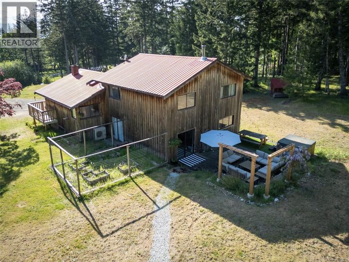 Property Photo:  2279/2281 Clark Road  BC V9J 1T1 