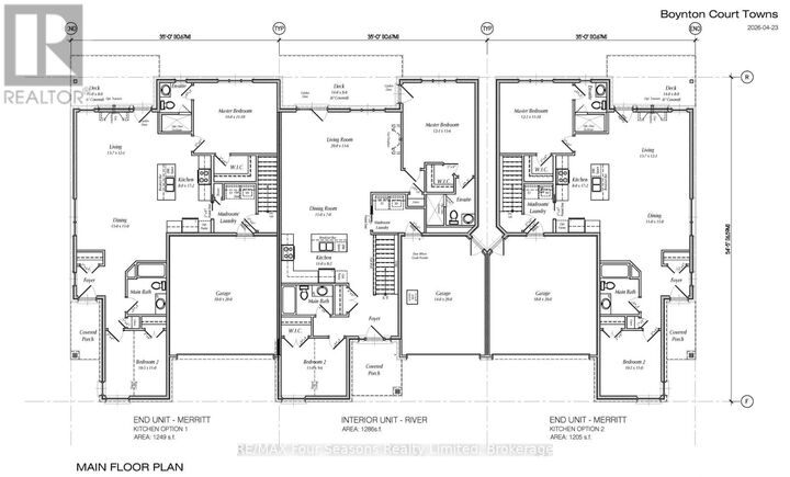 Property Photo:  6 Boynton Court  ON N0H 2P0 