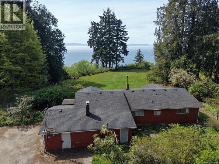 Property Photo:  Lot 2/9333 Invermuir Road Proposed  BC V9Z 1G3 