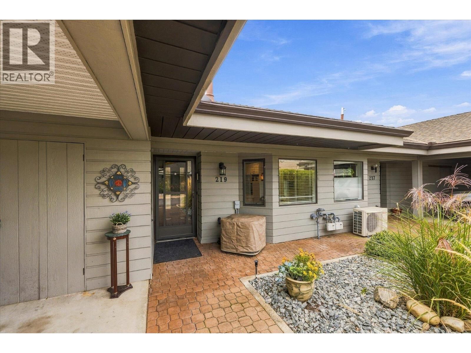 Property Photo:  1765 Leckie Road 219  BC V1X 6X5 