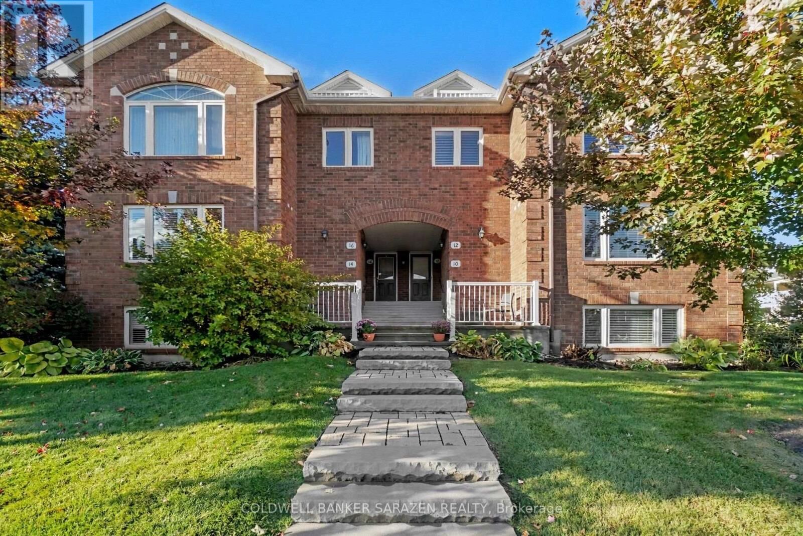 Property Photo:  12 Edenvale Drive  ON K2K 3L4 