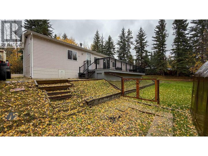 Property Photo:  8898 Old Summit Lake Road  BC V2K 5S7 