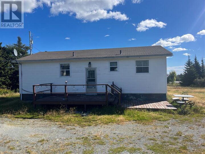 Property Photo:  698 Main Road  NL A0A 3N0 