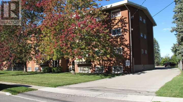 Property Photo: 16 Brant Avenue #9 ON N1E 1E7